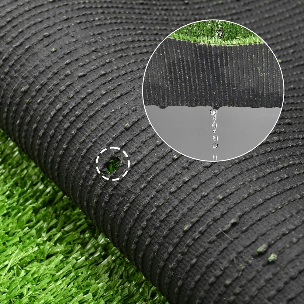 65x3 Ft Artificial Grass Turf Mat