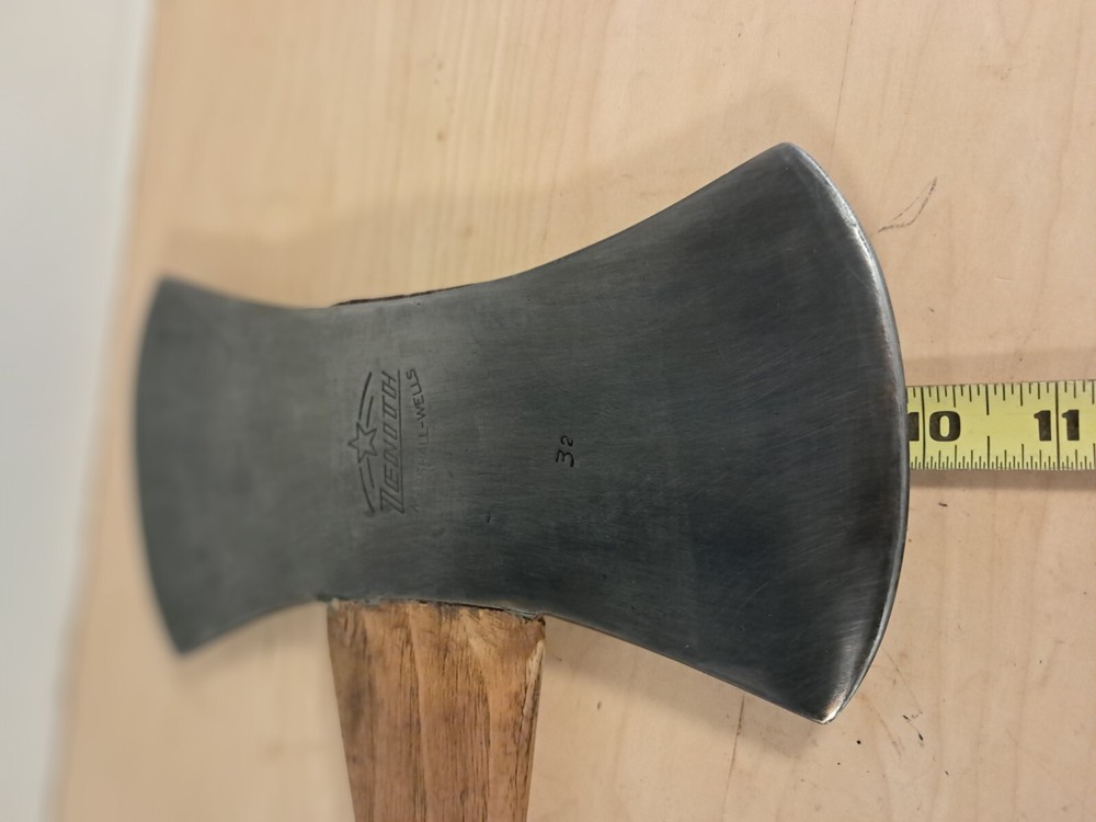 True Temper Kelly, Zenith