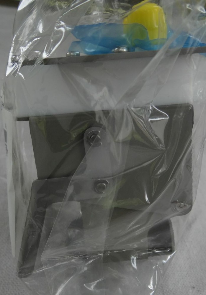 Pall Photokleen EZD Filter Assembly PHF11GW-MET