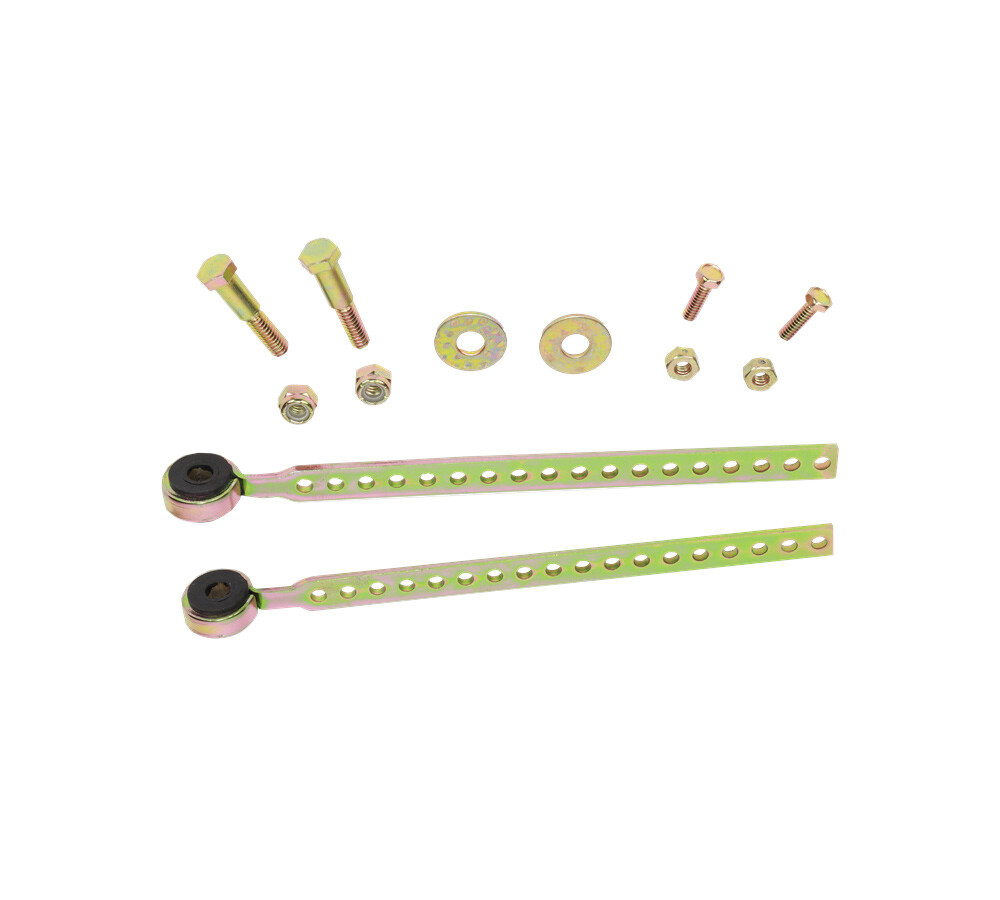 Adjustable nkage Kit Replaces OEM: SRK655
