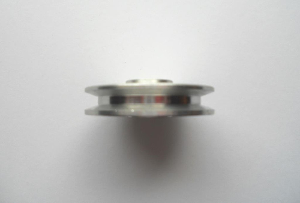 Clisby Lathe - V-pulley - New