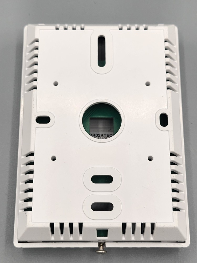 Distech Controls CO2 Carbon Dioxide Gas Detector Sensor GS-CDR02KTECON