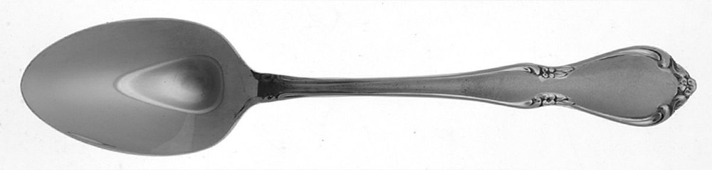 Oneida Silver Chateau  Teaspoon 9960289