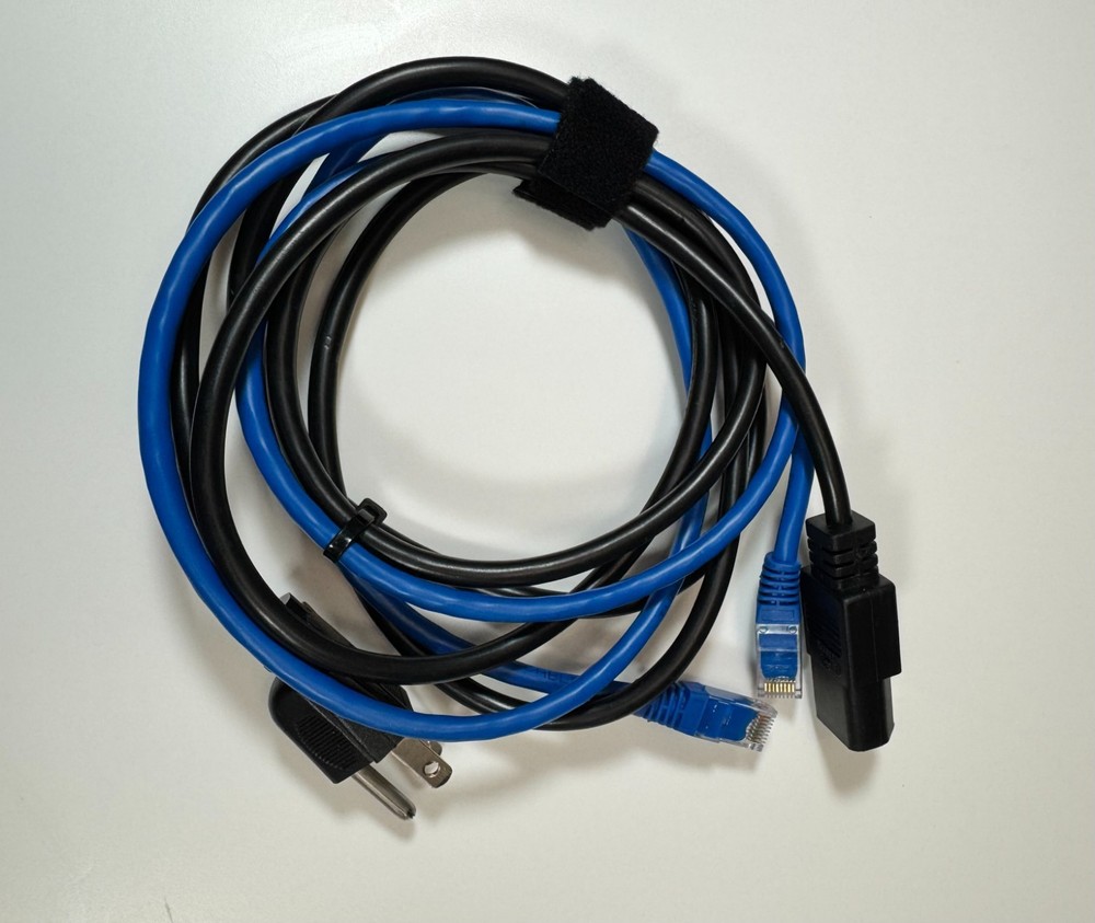 Intermec EasyCoder PX4i Thermal Transfer Printer Label Printer