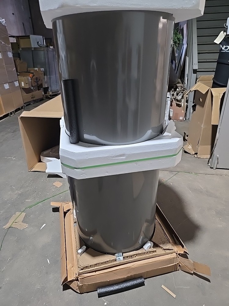 ProTerra 80Gal Smart High Efficiency Hybrid Water Heater XE80T10HS45U1 READ**