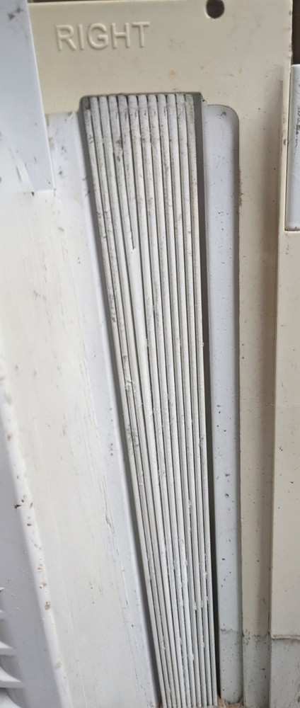 Arctic King 5000 BTU Window AC Unit