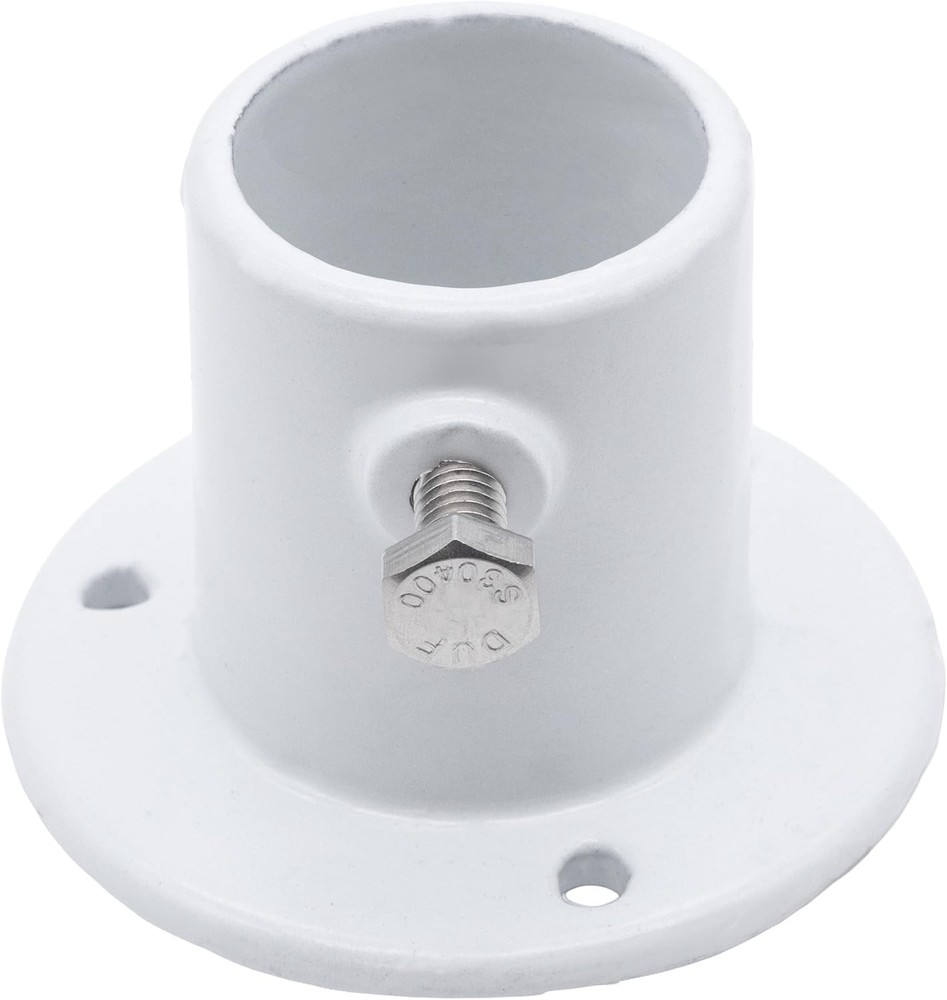 Above Ground Pool Ladder Flange