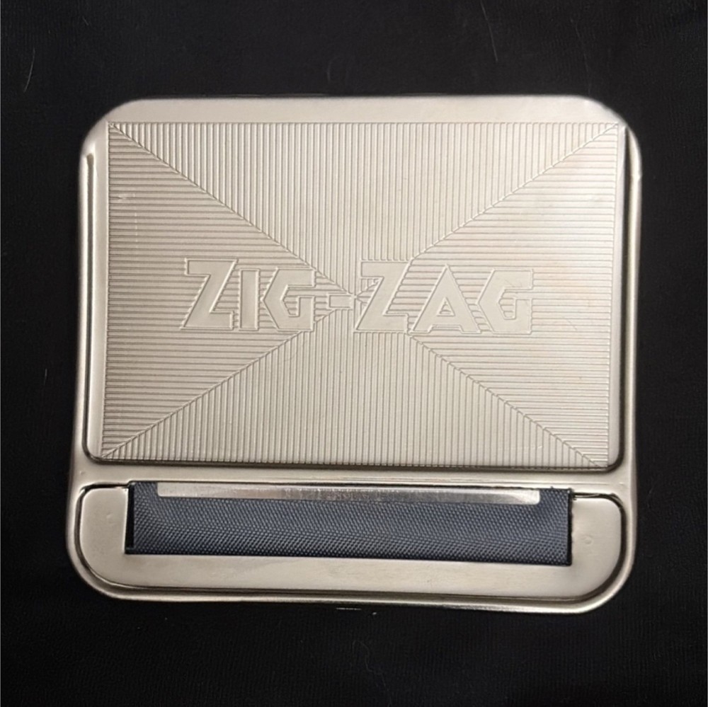 Zig-Zag Cigarette Rolling Machine Moule-Blague 6mm 8mm