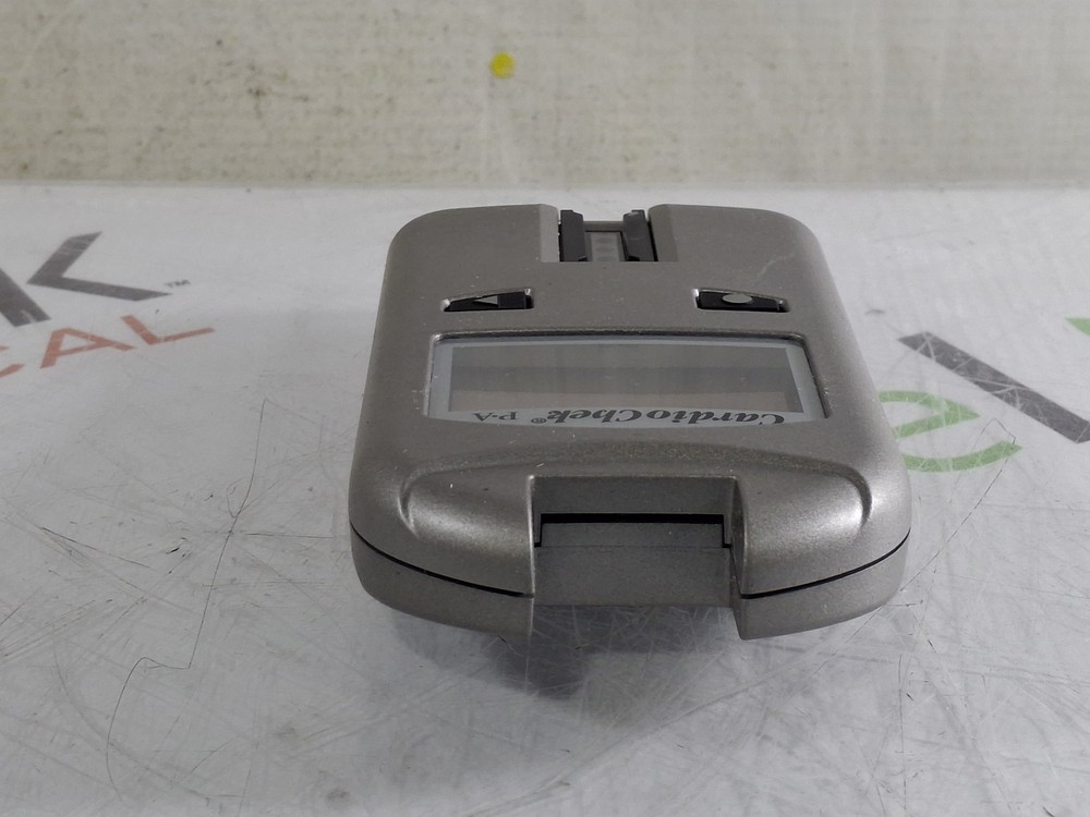 Polymer Technology Systems, Inc. CardioChek PA Analyzer