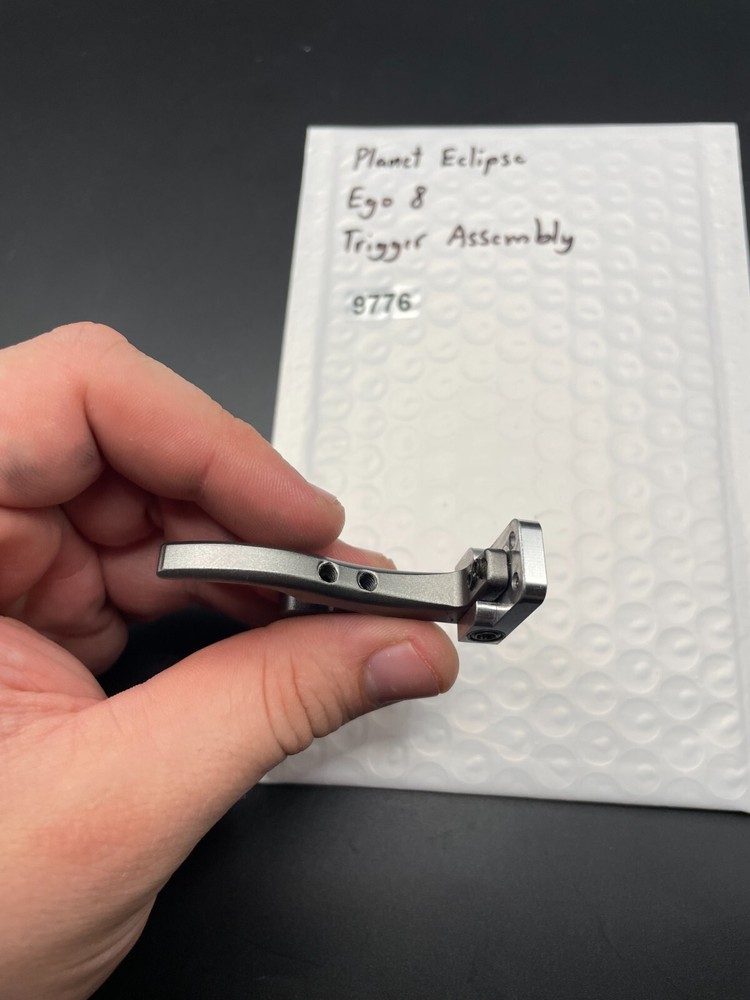 Planet Eclipse Ego 8 Trigger Assembly