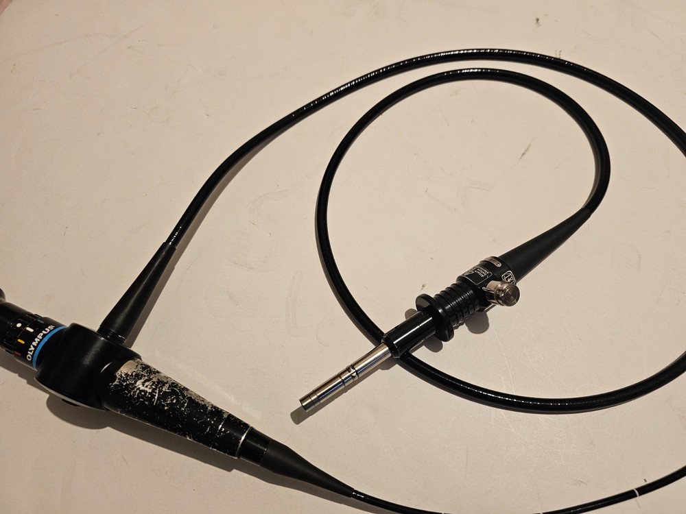 Olympus ENF-P4 Endoscope
