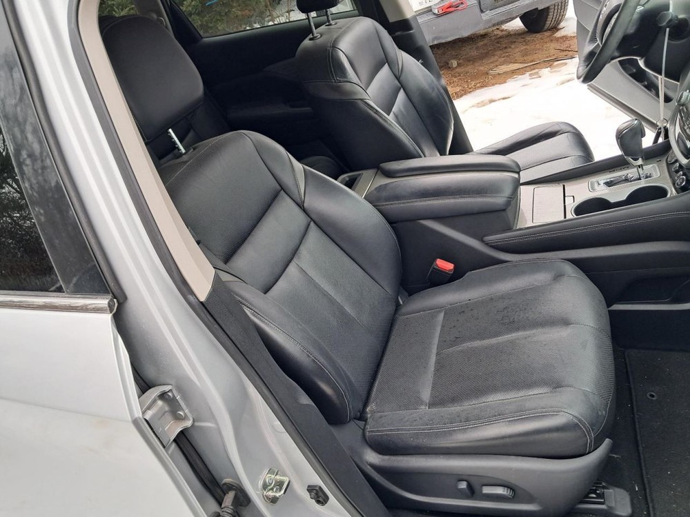MURANO 2015 Glove Box 4954111
