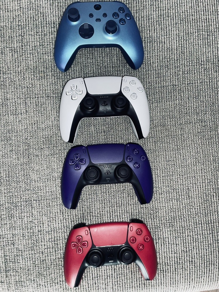 playstation 5 console