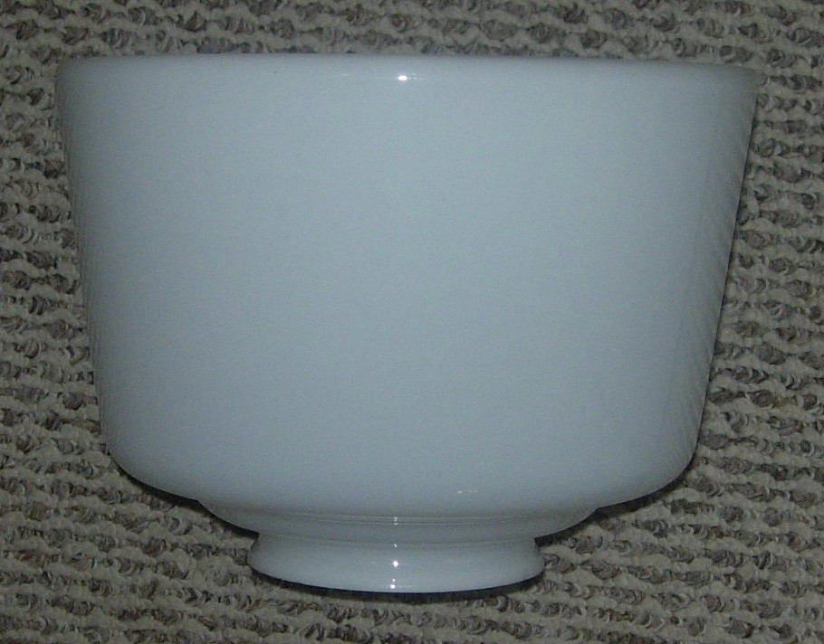 ART DECO MID-CENTURY CEILING LIGHT GLOBE SHADE LANTERN STYLE INDUSTRIAL