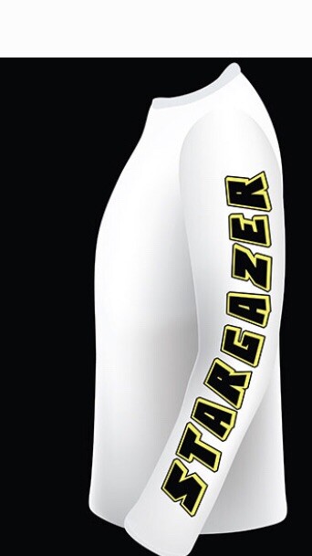 stargazer footballer