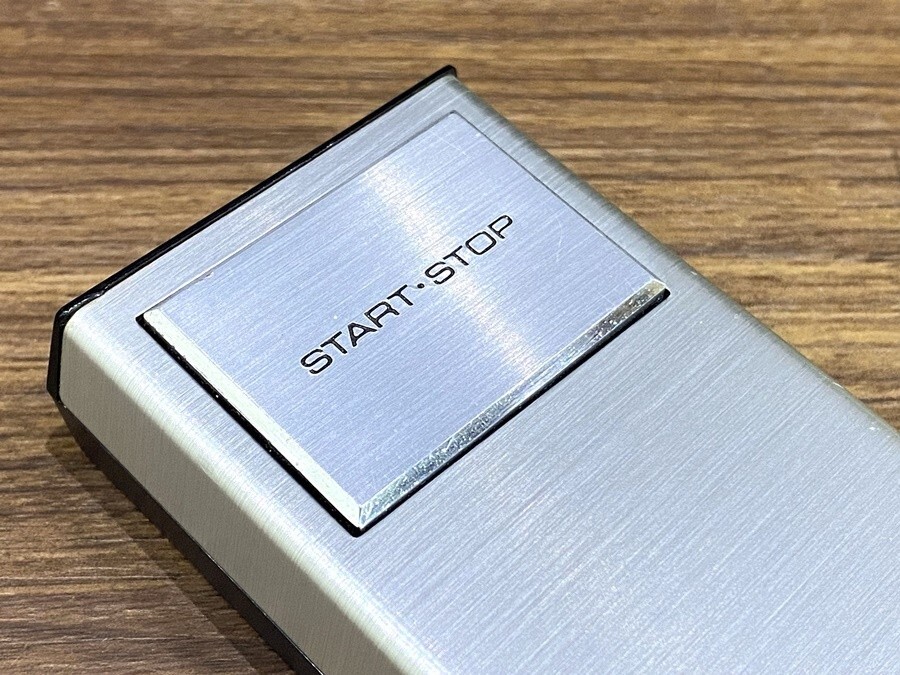 Technics SH-10R Remote controller for SP-10MK2 / SP-10MK2A turntable Tested good