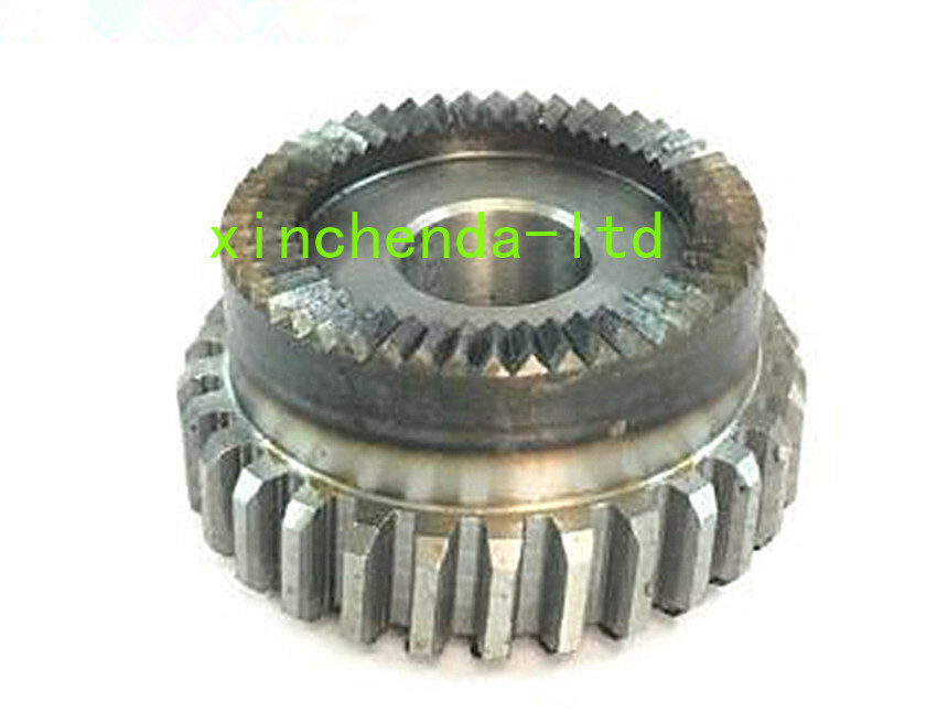 Bridgeport Milling Machine B92+B93 Automatic Feed Gear Clutch Worm For Mill Tool