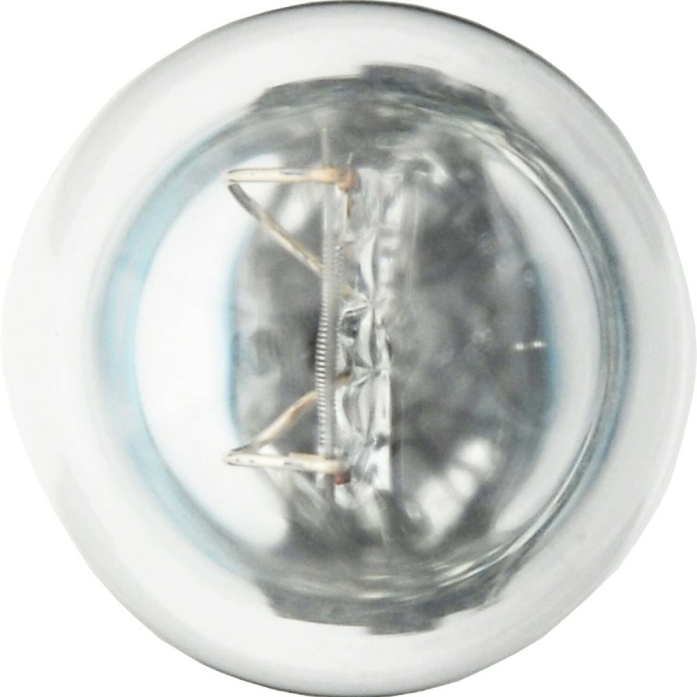 Sylvania Basic 3457 29/8.3W Ten Bulbs Brake Stop Tail Upgrade Replace OE Made US