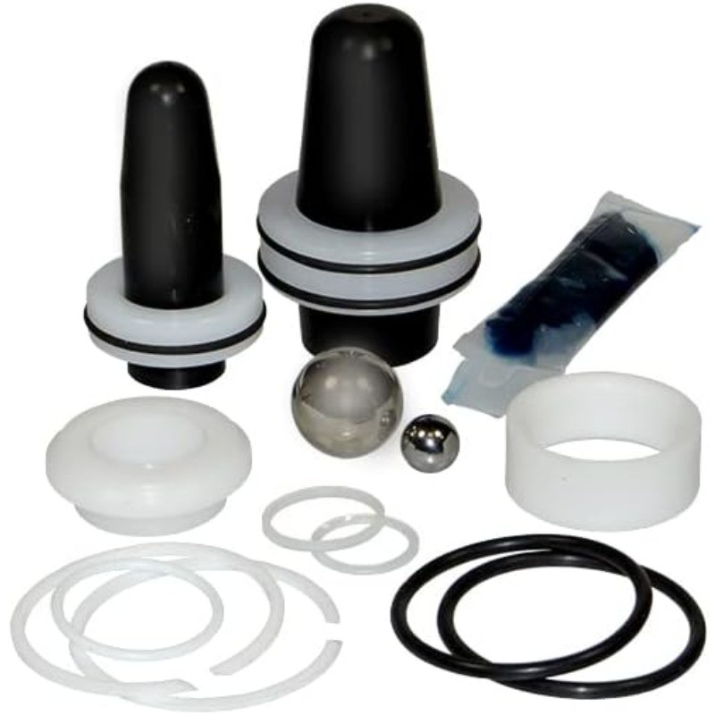 Precision Kit - Impact 1040, Impact 1140 for Titan
