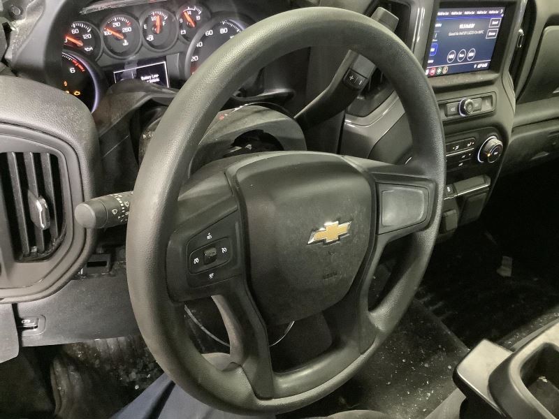 SILVRDO15 2022 Battery 349985