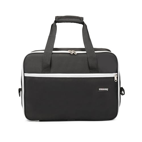 Double Bass Drum Pedal Bag