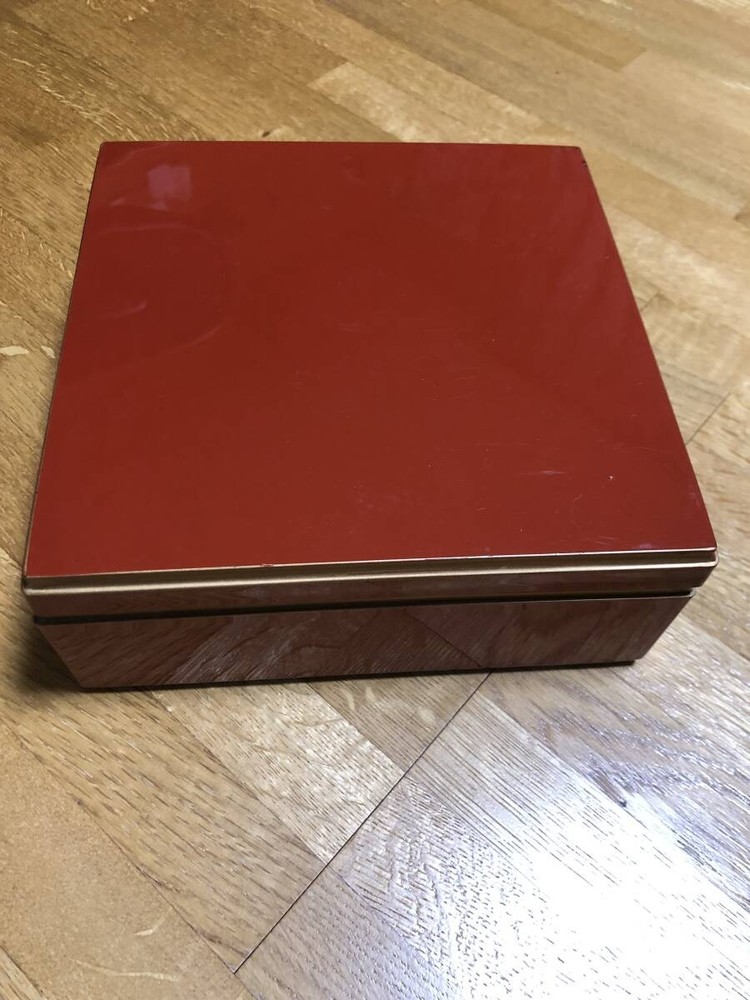 Jubako Bento Box Japanese