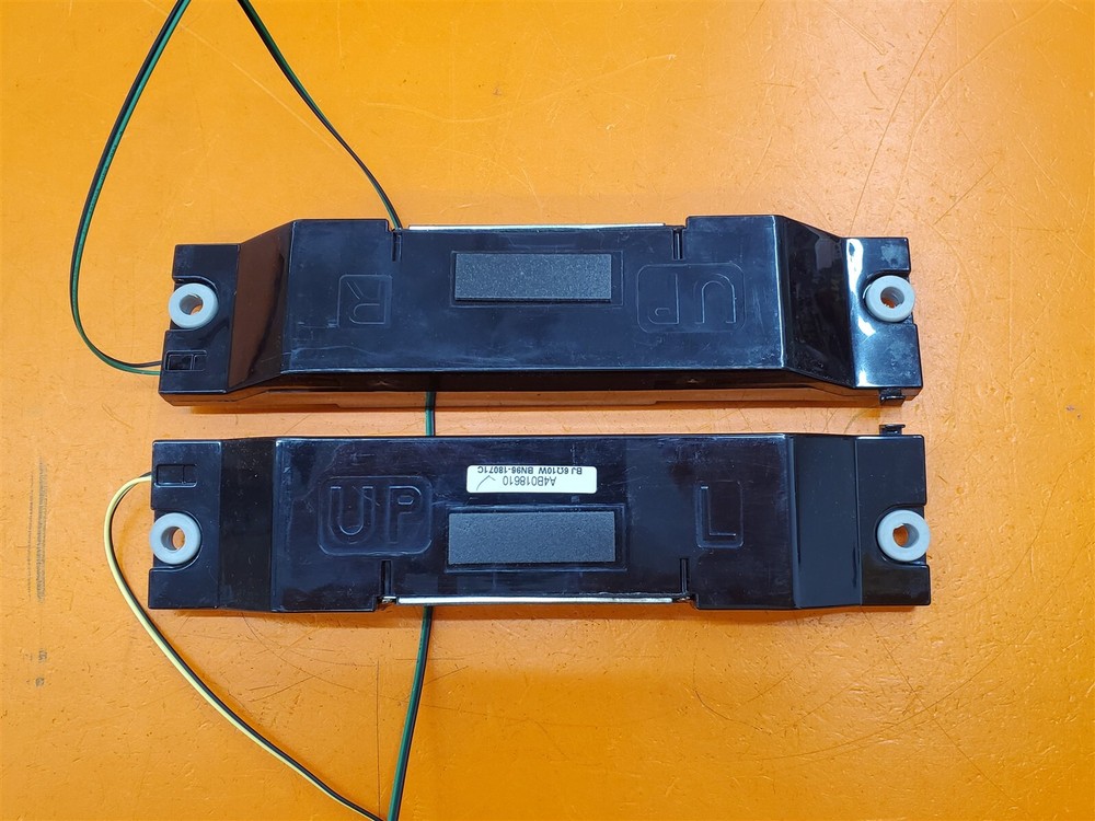⭐️⭐️⭐️⭐️⭐️ TV Speaker Set Samsung PN51D490A1D