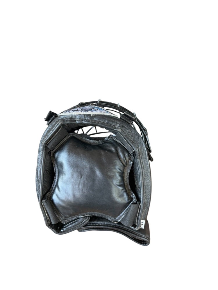 Fight Gear Helmet