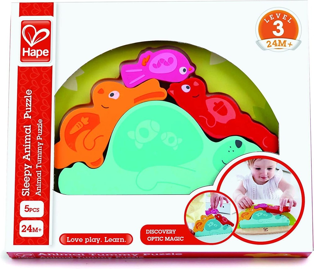 Hape Sleepy