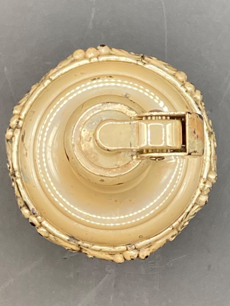 Vintage Ronson “Decanter" Table Lighter