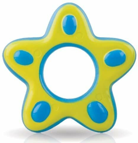 Nuby Octopus Floating Bath Toy