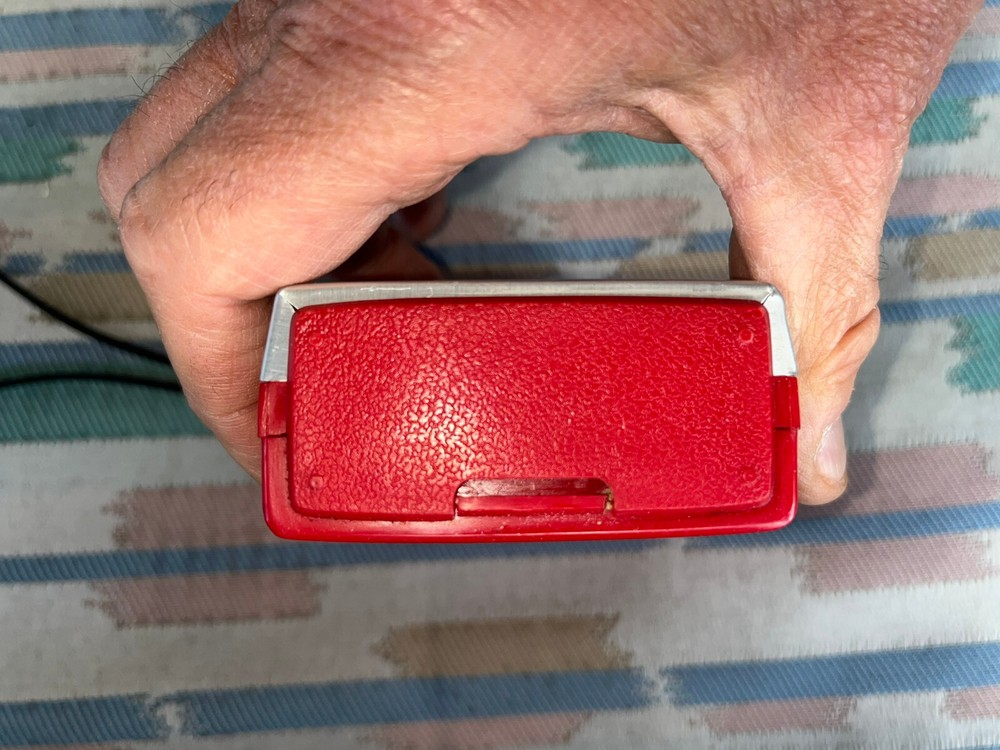 Arrow Solid state 623 (same as: Sony TR4100) (1972-75)