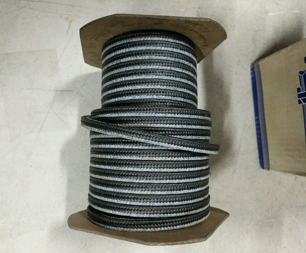 Anti-Keystone Packing, Packing, 5/16", Hydropack #202