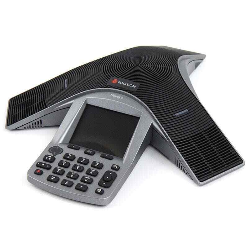 Polycom CX3000 IP Conference Phone for Microsoft Lync
