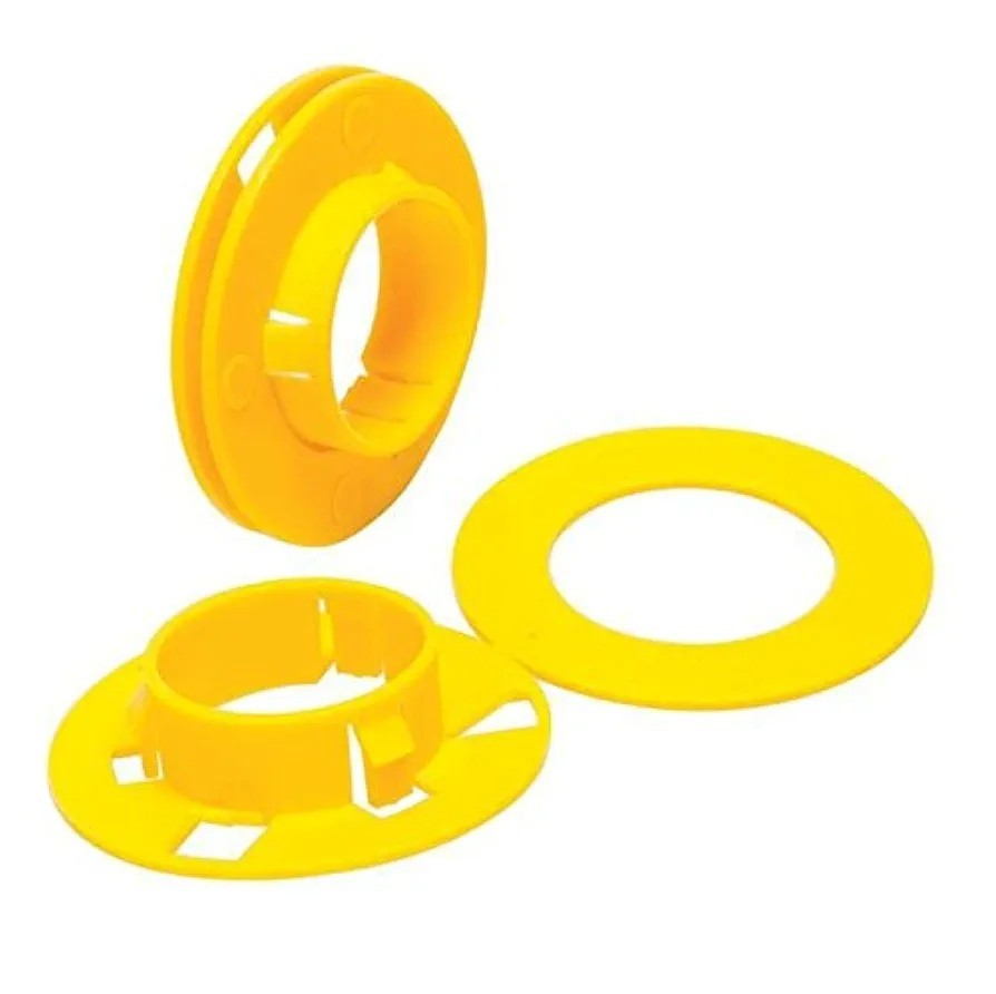 Greenlee 712A100 Bushing - Pcs100