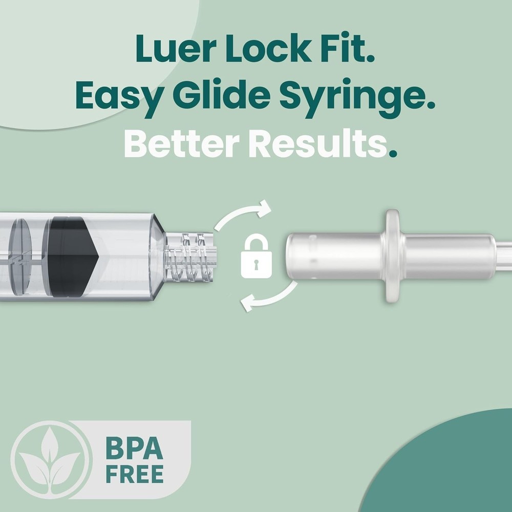 Canine AI Artificial Insemination Kit - Breeding Solution for Small, Medium ...