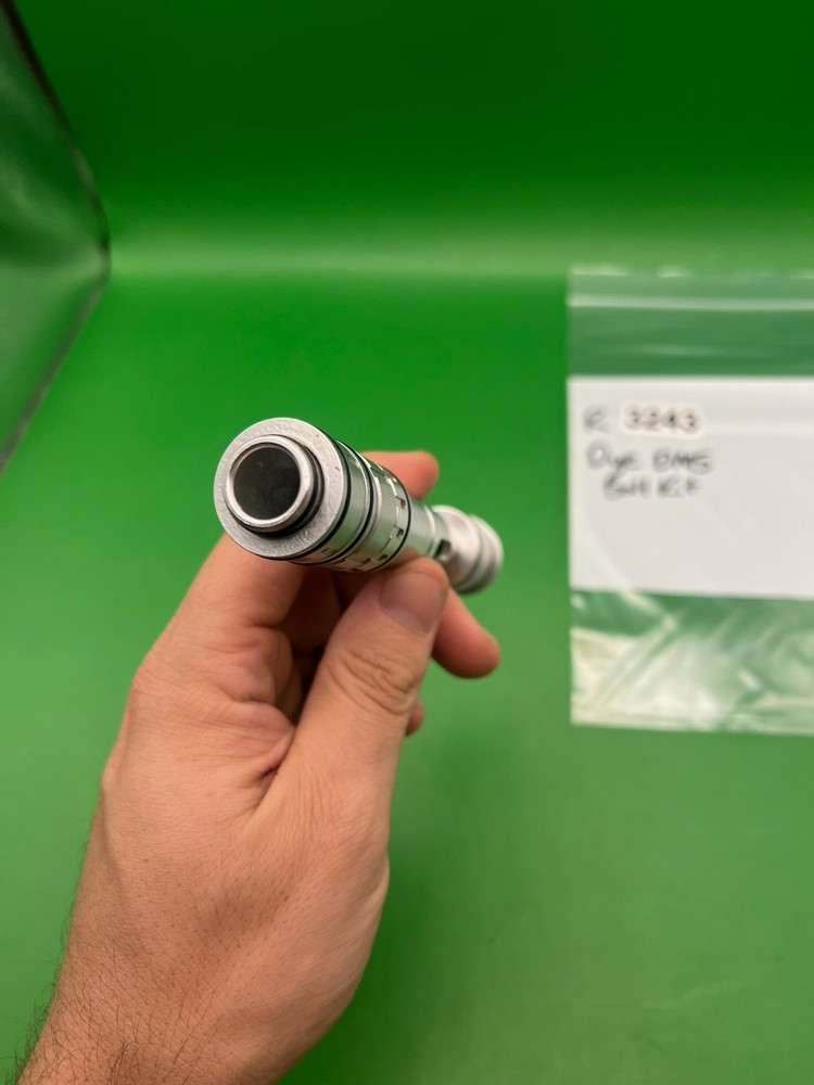 Dye DM5 Bolt Kit