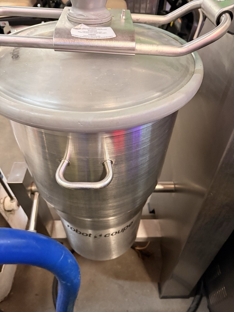 robot coup food processor R60