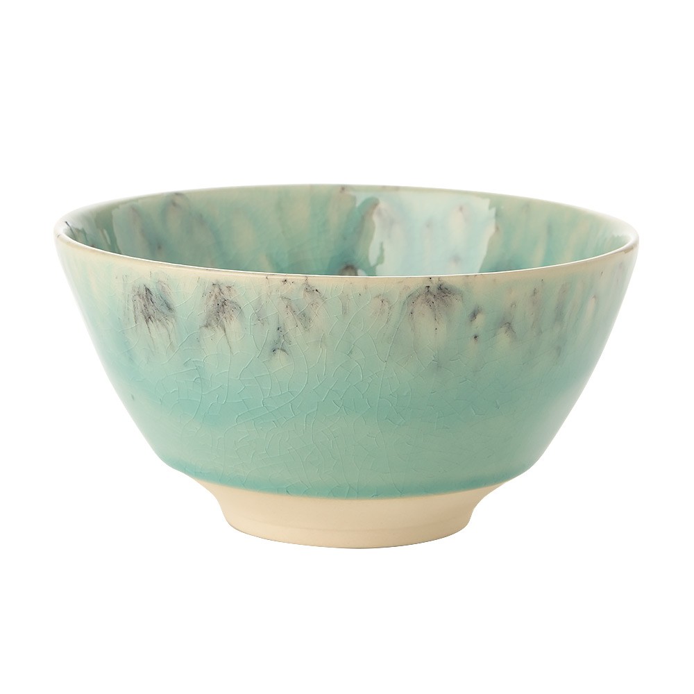 Costa Nova Madeira Blue Bowl 14cm