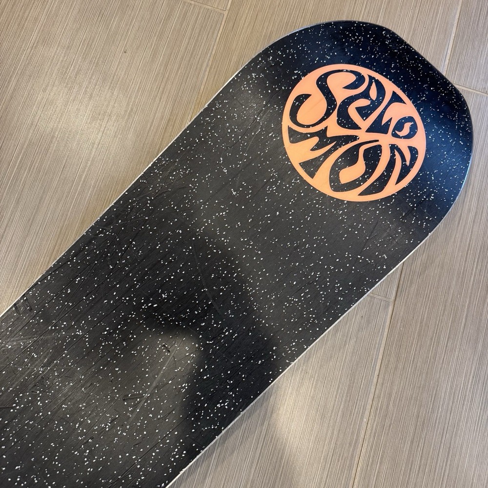Salomon High Path 153cm Snowboard