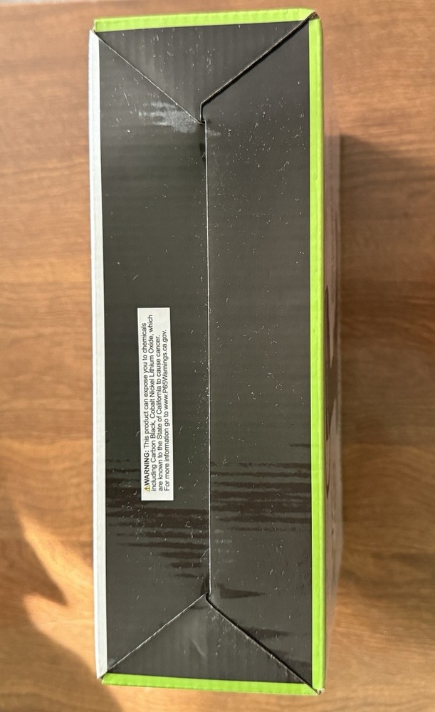 Genesis Special Edition 18v Cordless Drill/Driver