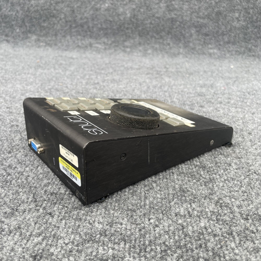 Shuti Sound Master Controller used