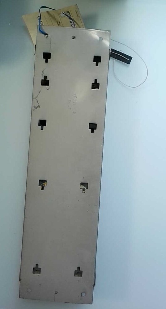NuTone 475 Intercom Amplifier