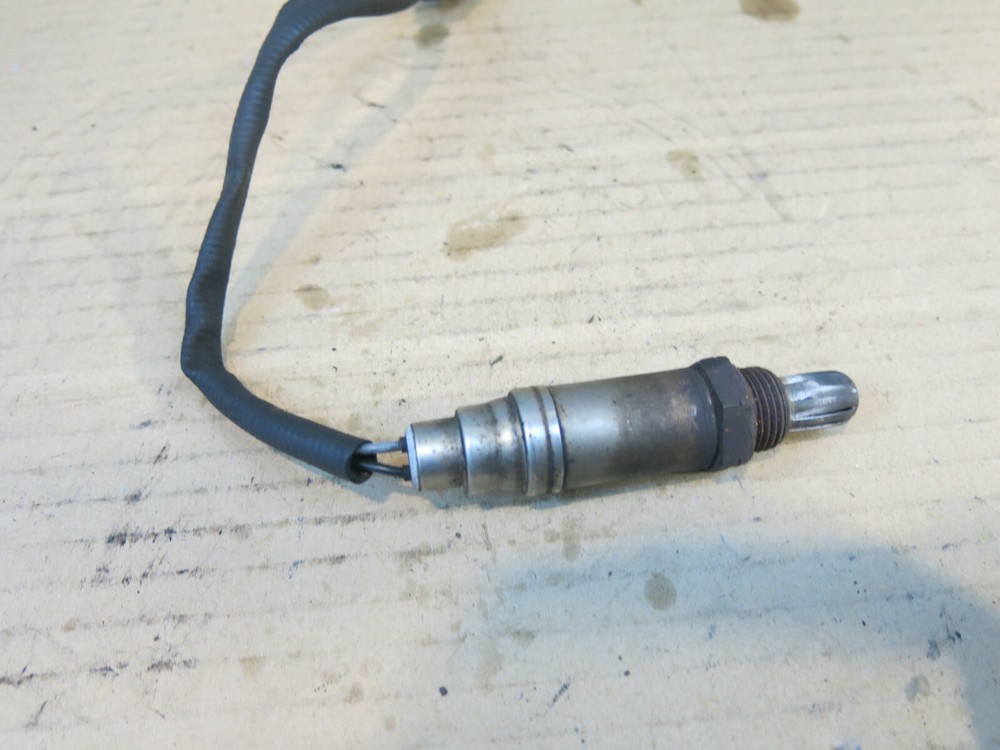 Piaggio MP3 125 lambda Sensor