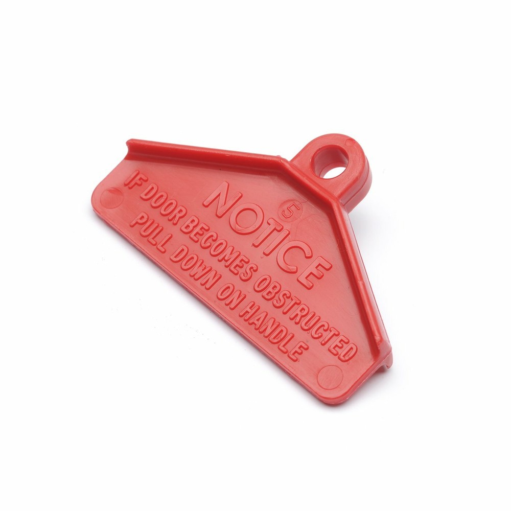 Genie 37107C - Emergency Release Pull Handle- 37107C.S Garage Opener