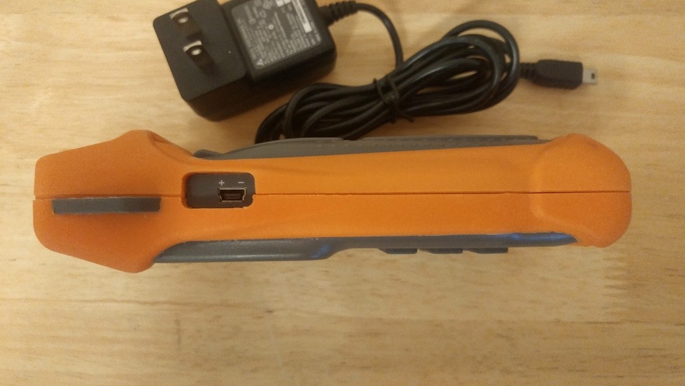 ShinewayTech OPM-50B Optical Power Meter -50 to +27dBm Range