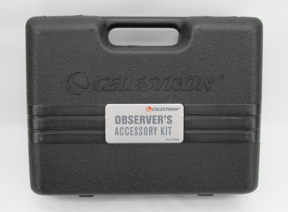 Celestron Observer's Accessory Kit model 94308