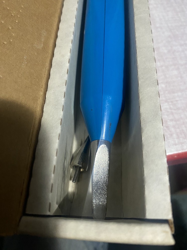 Leviton 49561 Inductive audible, Speaker TEST Probe NIB