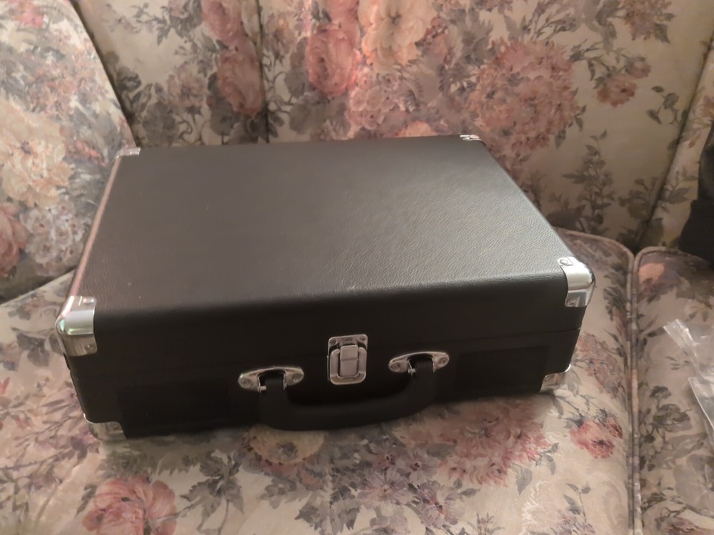 Suit Case Record Player *BRAND NEW*