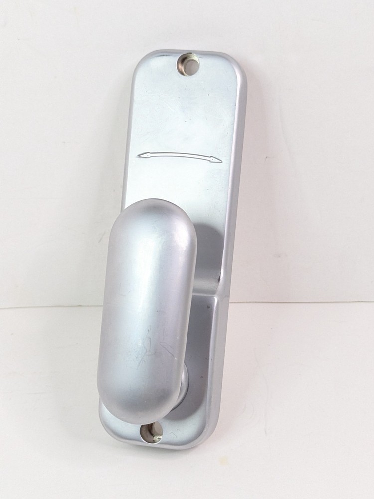 Codelock Push Button Digital Lock with Optional Holdback EU995